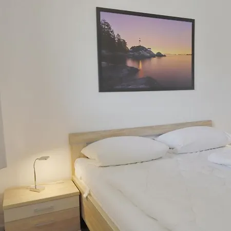 Haus Belvedere App 29 Wlan Inkl 格洛米茨