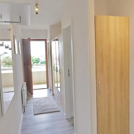 Haus Belvedere App 29 Wlan Inkl