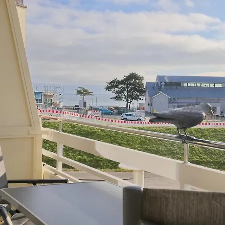 Haus Belvedere App 29 Wlan Inkl 格洛米茨