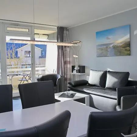 Haus Belvedere App 29 Wlan Inkl 公寓 *