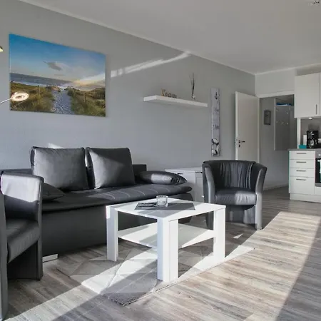 Haus Belvedere App 29 Wlan Inkl 公寓 格洛米茨