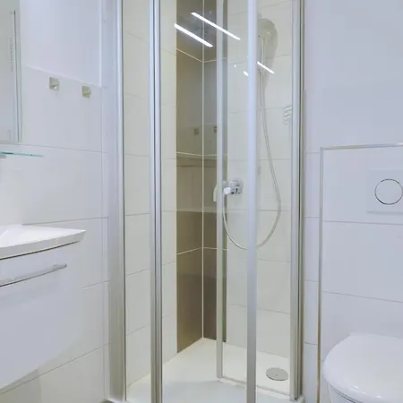 Haus Belvedere App 29 Wlan Inkl *