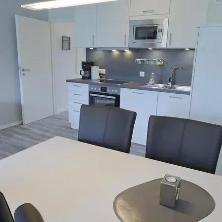 Haus Belvedere App 29 Wlan Inkl 格洛米茨